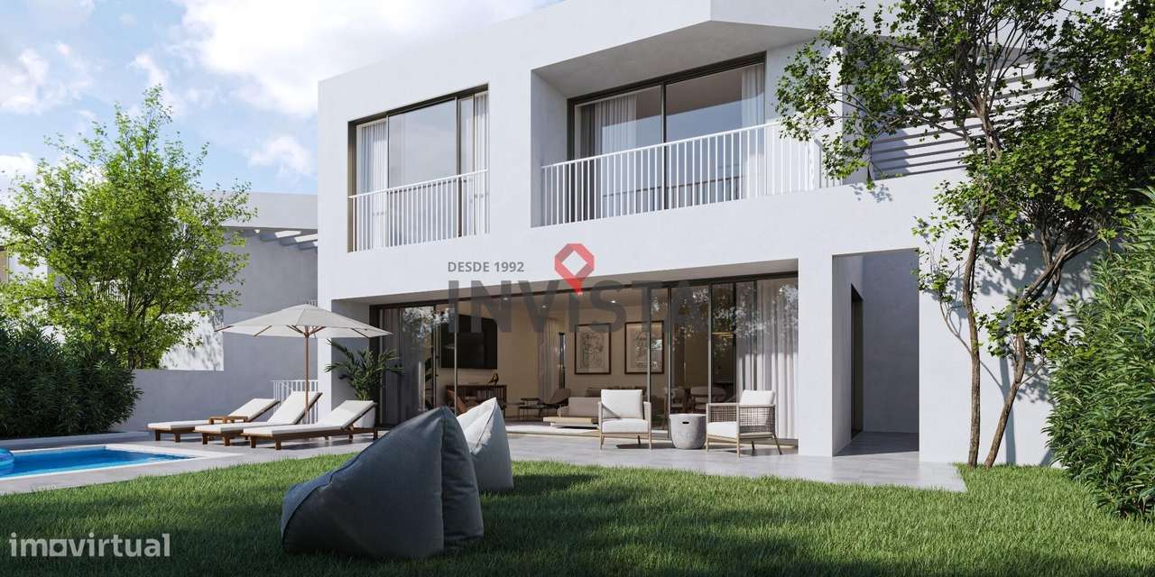 Mar da Palha, a 15 minutos de Lisboa - Grande imagem: 5/41