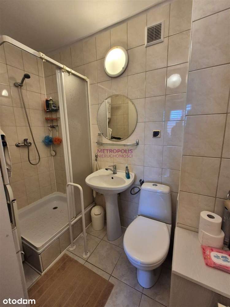 Mieszkanie, 44,02 m², Rybnik-5