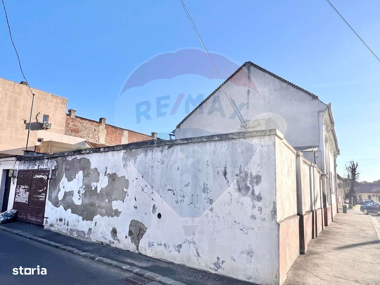 De vânzare casă cu 4 camere, Ultracentral, str Mihai Eminescu-19