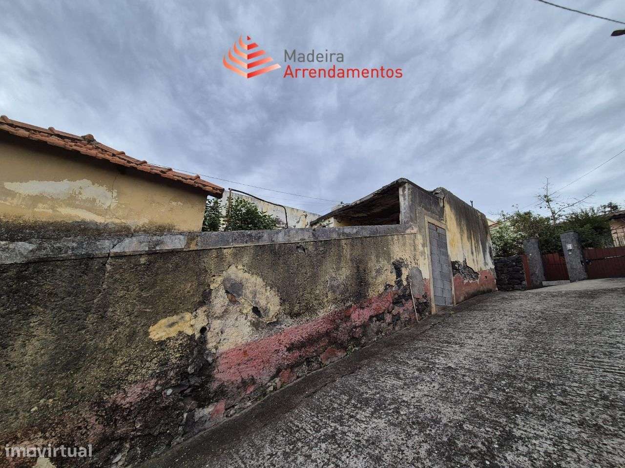 Vende-se Terreno Penteada 940 m2-5