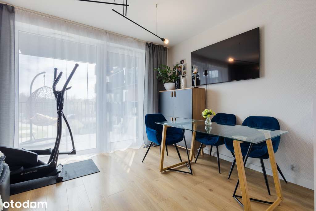 ✅Sprawdź >>> Zielona Białołęka | 53 m² | balkon✅ - Pełny obrazek: 4/20