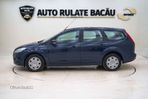 Ford Focus 1.6 TDCi DPF Ghia - 4