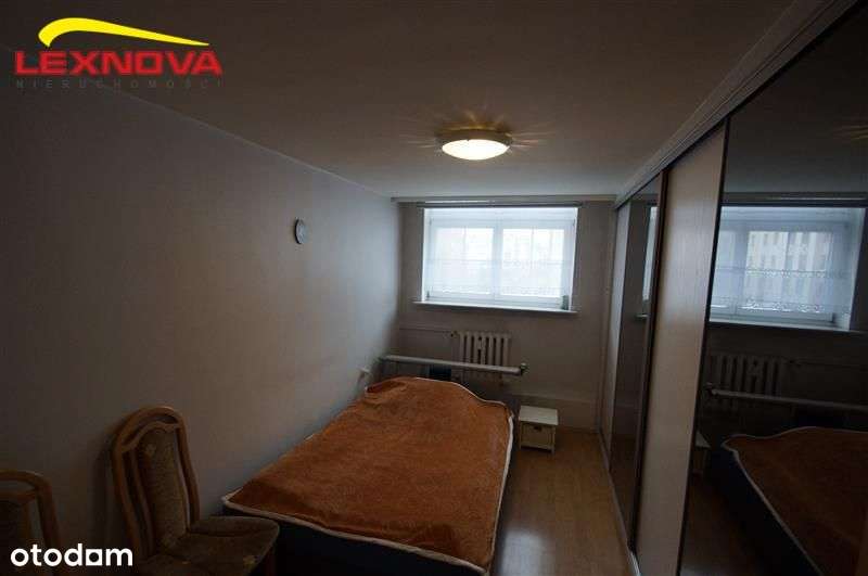 Mieszkanie - Elbląg Stare Miasto-8