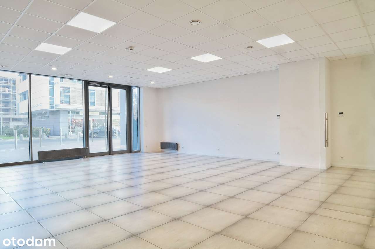 Lokal użytkowy, biurowy,  centrum Towarowa, garaż-9