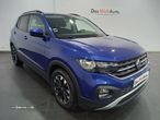 VW T-Cross 1.0 TSI Life - 5