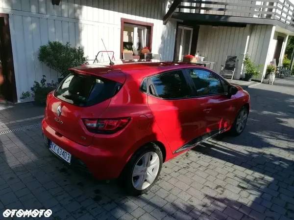 Renault Clio 0.9 TCe Limited - 4