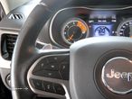 Jeep Cherokee 2.2 D Limited - 19