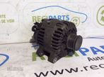 Alternador Peugeot 407 96463217 - 1