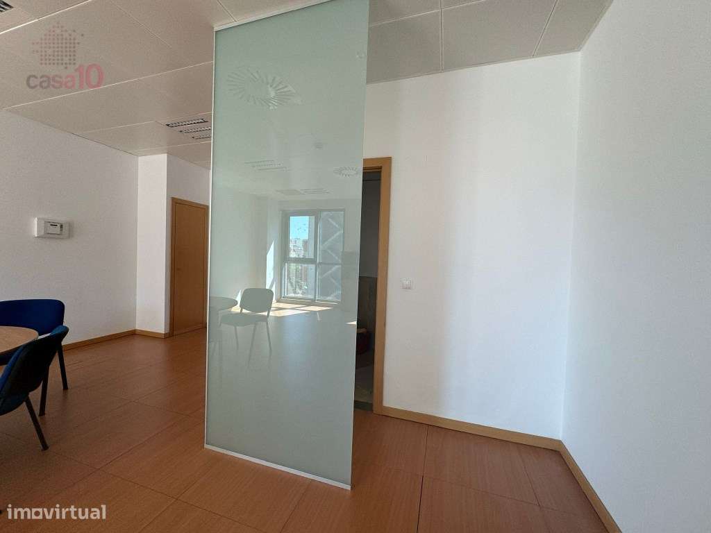 Escritório para Venda no Edifício Panoramic, Expo, Lisboa - Grande imagem: 5/13