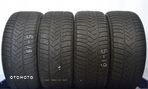 225/40R18 92V PIRELLI SOTTOZERO 3 RFT x4szt 7629z - 1