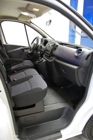 Opel Vivaro L1H1 - 21