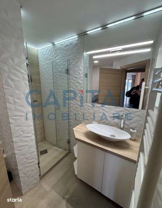 4 Camere Calea Floresti, Manastur - Imagine principală: 5/9