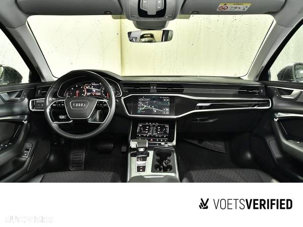 Audi A6 Allroad - 14