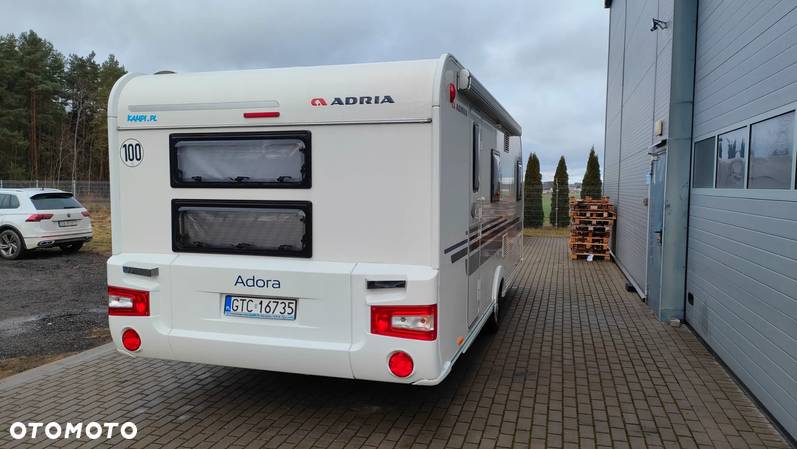 Adria ADORA 573TK - 3