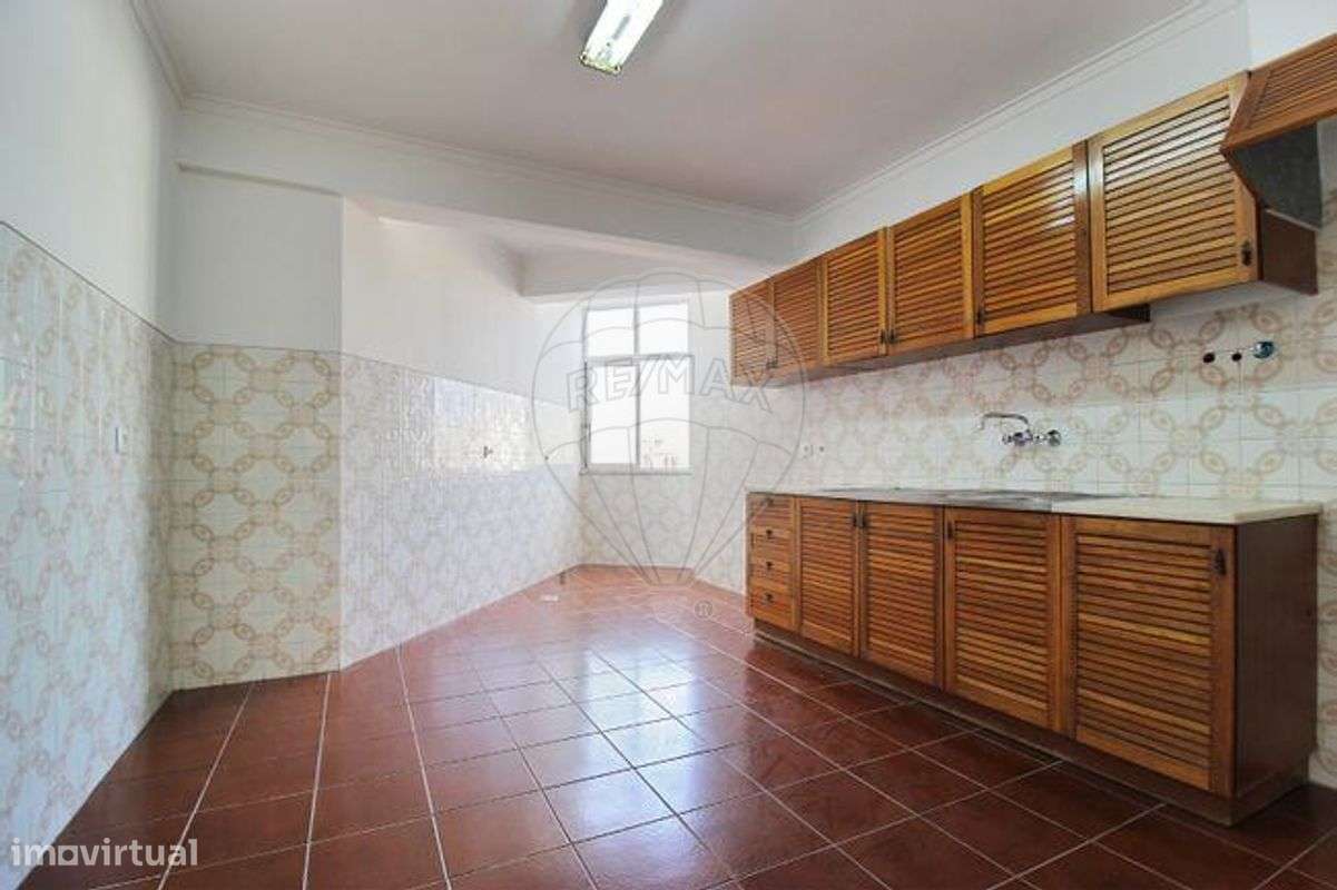 Apartamento T2 para arrendamento - Grande imagem: 5/19