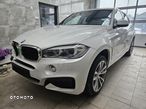 BMW X6 xDrive30d M Sport - 1