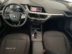 BMW 118 i Corporate Edition Auto - 4