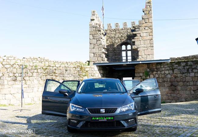 SEAT Leon 1.0 TSI Xcellence - 13