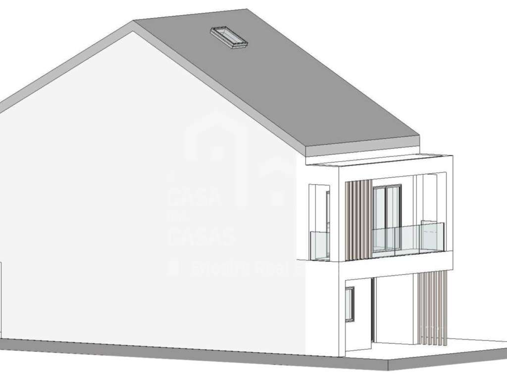 Vende Lote - Ericeira 13 km, A Casa das Casas - Grande imagem: 3/9