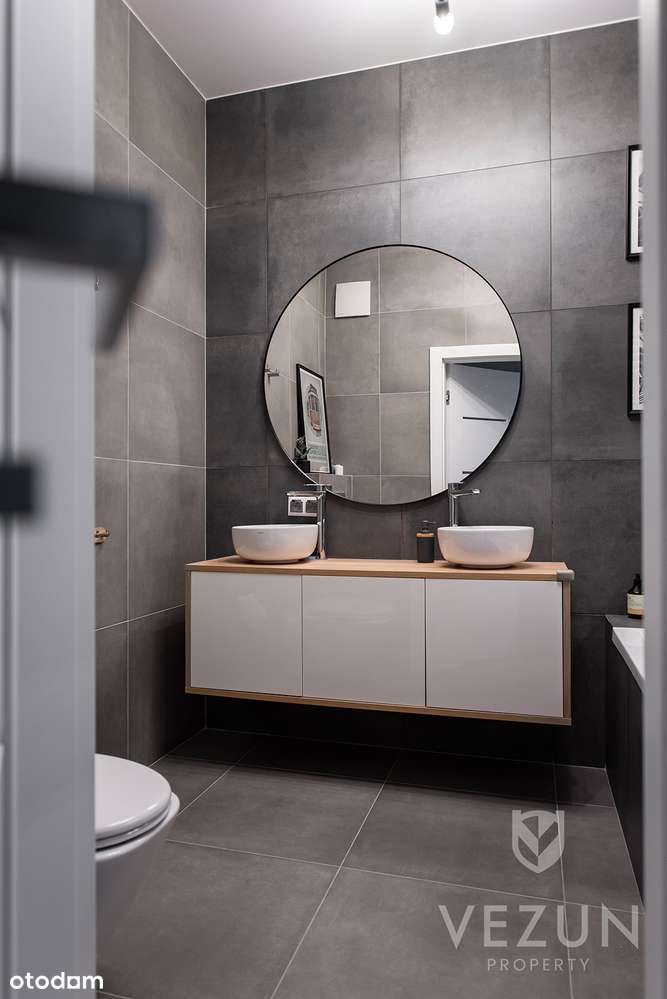 Apartament 101,7 mkw 4 pokoje WYSOKI STANDARD-10