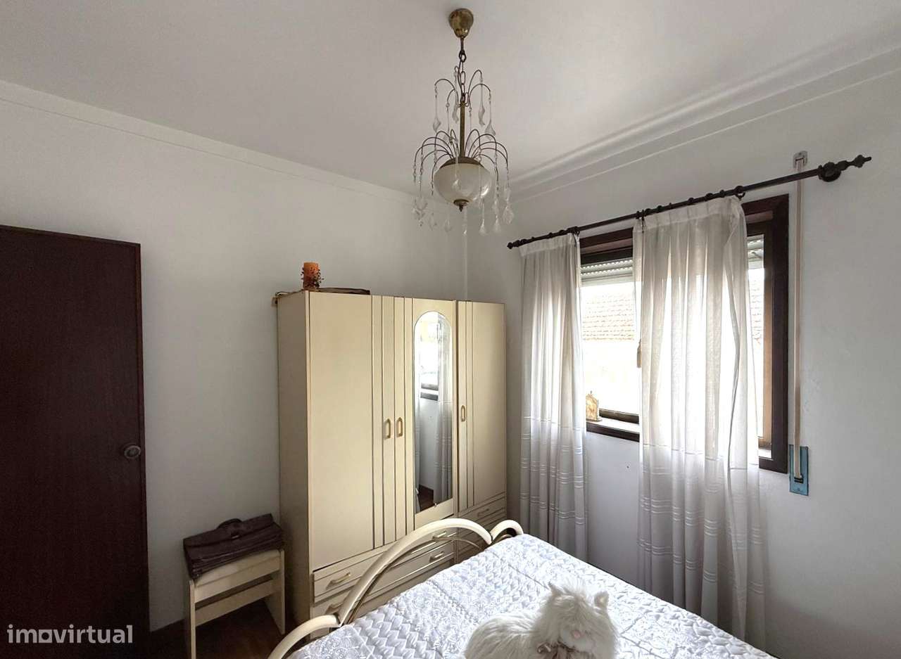 Moradia T3 térrea em São João de Ovar-6