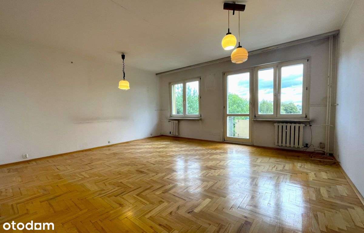 Okazja Inwestycyjna! 4 Pokoje /ul. Witkacego - Pełny obrazek: 5/14