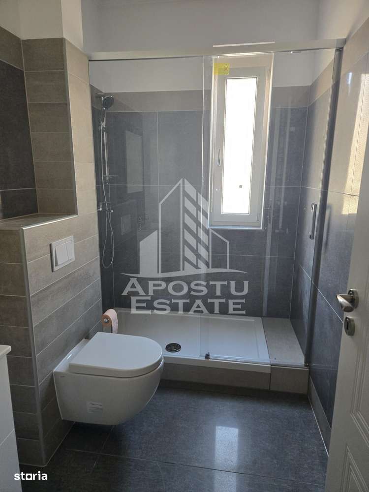 Apartament cu doua camere, centrala proprie, parcare, parter - Imagine principală: 5/8