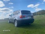 BMW X3 - 3