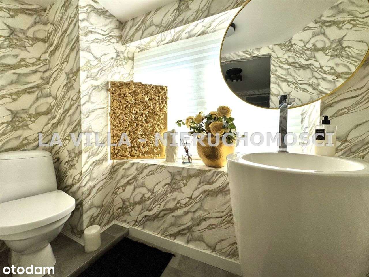 Dom z miejscem na działalność gospodarczą! - Pełny obrazek: 3/20