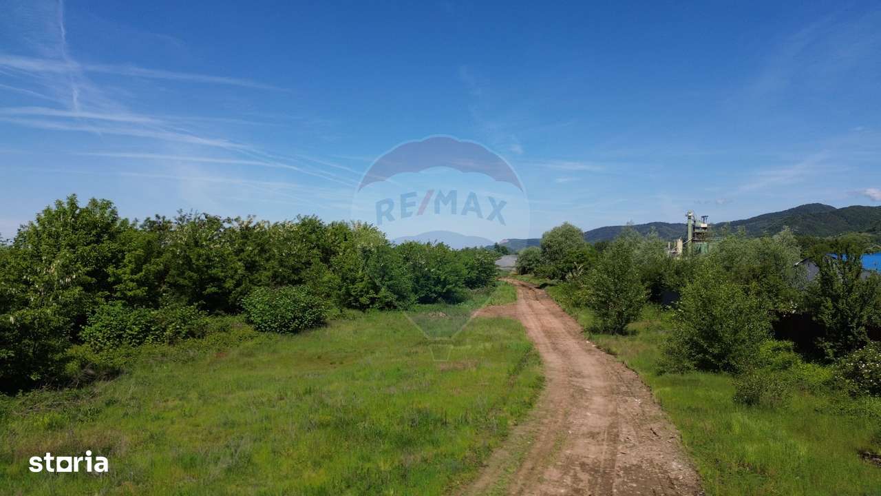 TEREN DE VANZARE -OPORTUNITATE - Imagine principală: 4/7