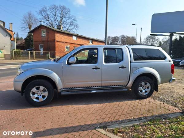 Nissan Navara - 4