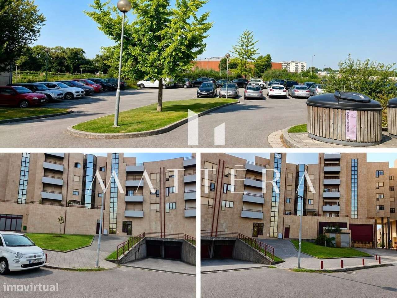 Apartamento T2+1 em Gondomar-29