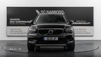 Volvo XC 40 2.0 D3 Momentum Geartronic - 8