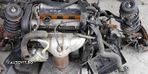 Motor Opel Astra G 1.6 benzina Z16XE din 2000 fara anexe - 1