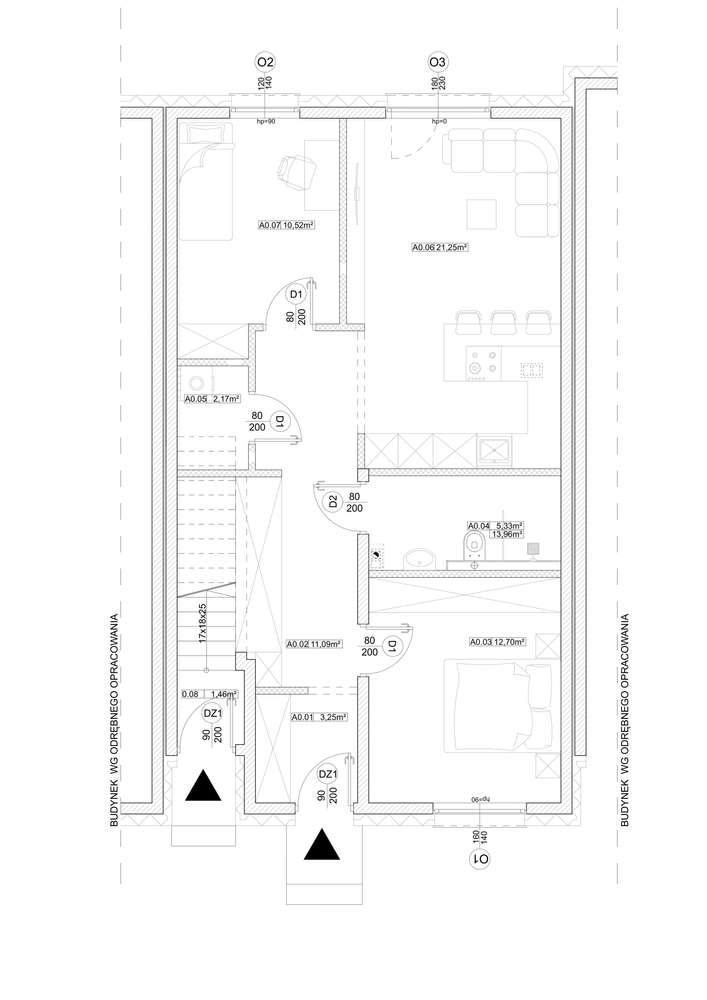 NOWA INWESTYCJA Radzionków Rojca - osiedle Zielony Zakątek-3