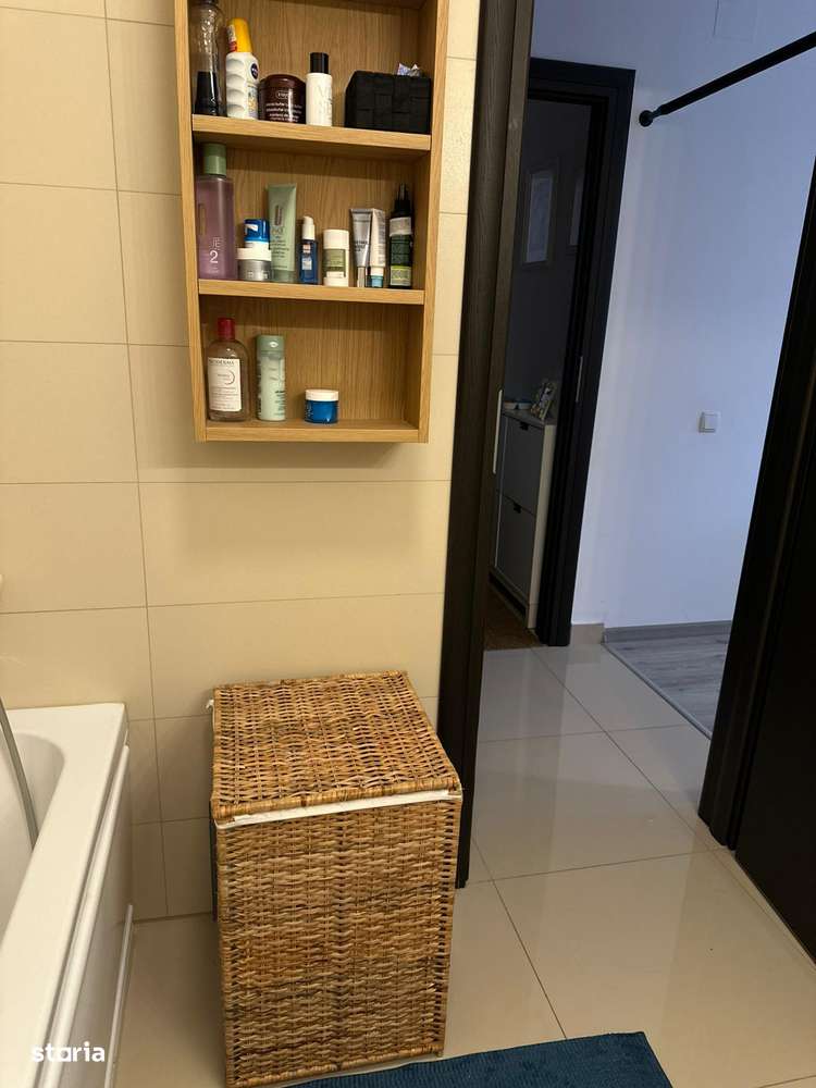 Chiajna Apartament 3 camere 69 mp  în Militari Residence-13