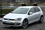 Volkswagen Golf 1.6 TDI BlueMotion Technology Lounge - 3