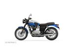 Triumph Bonneville - 12