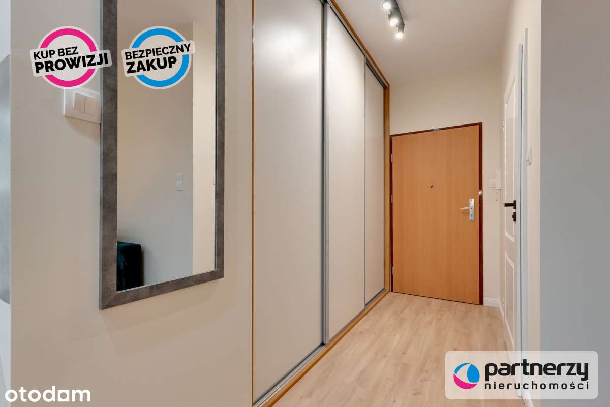 Mieszkanie w Sopocie Dolnym (Sobieskiego)-8