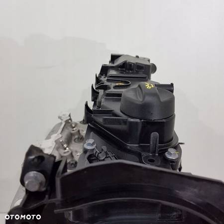 SILNIK 1.6 EHDI 8V CITROEN C3 C4 C5 DS3 DS4 DS5 - 8