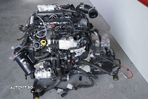 Motor Volksvagen 2.0 diesel   cod DGCA , CUNA DGC CUN - 1