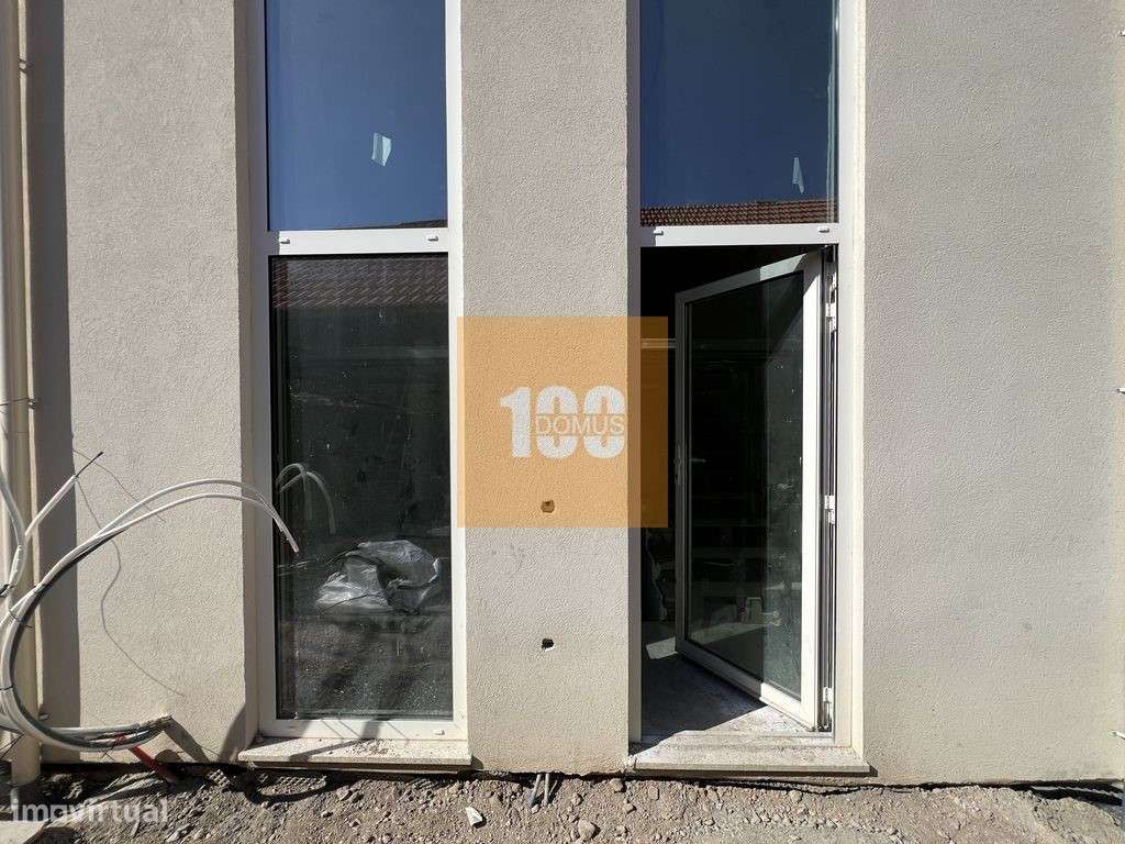T1 Loft com Jardim - Cedofeita - Porto - AL Elegível - Alta Rentabi...-16