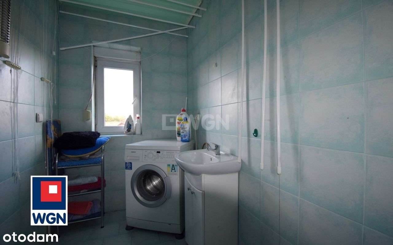 Dom, 121 m², Jaczów-12