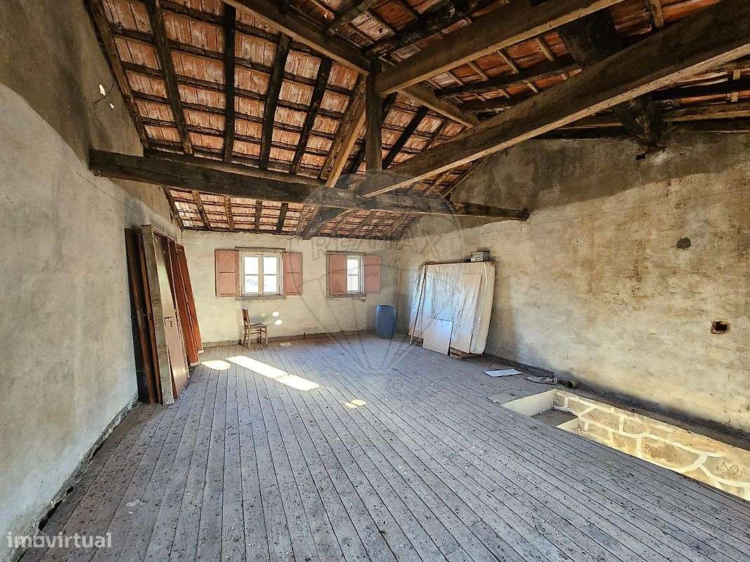 Moradia T1 para venda - Grande imagem: 4/10