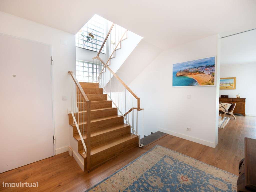 Moradia T4 c/ Piscina | Sintra-10