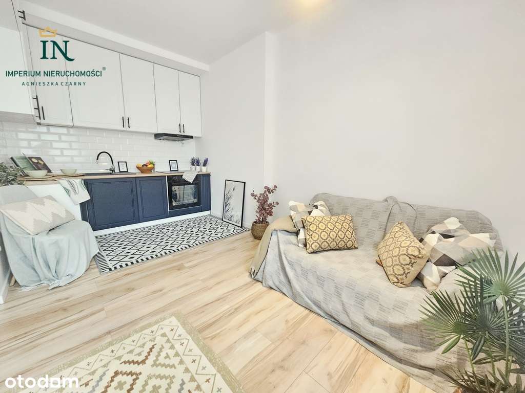 ***2 pokoje do wejścia, blisko centrum*** - Pełny obrazek: 5/16