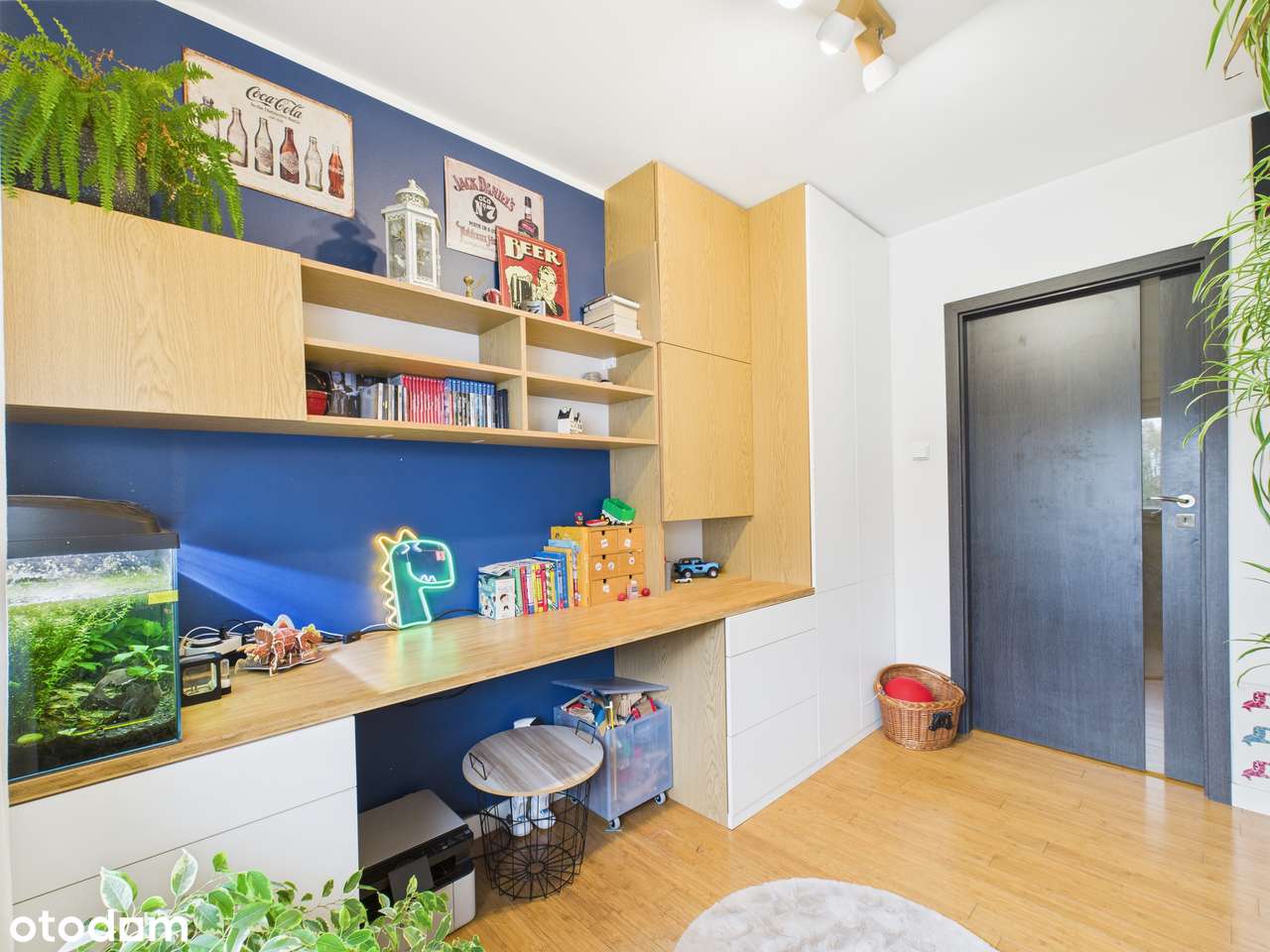 REZERWACJA-Dwupoziomowe mieszkanie – Królewskie Wzgórza 17, Gdańsk-8