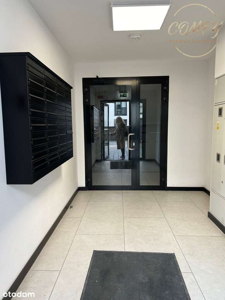 Piękny apartament 2 poziomy (105m2) z tarasem 35m2 - Pełny obrazek: 4/20