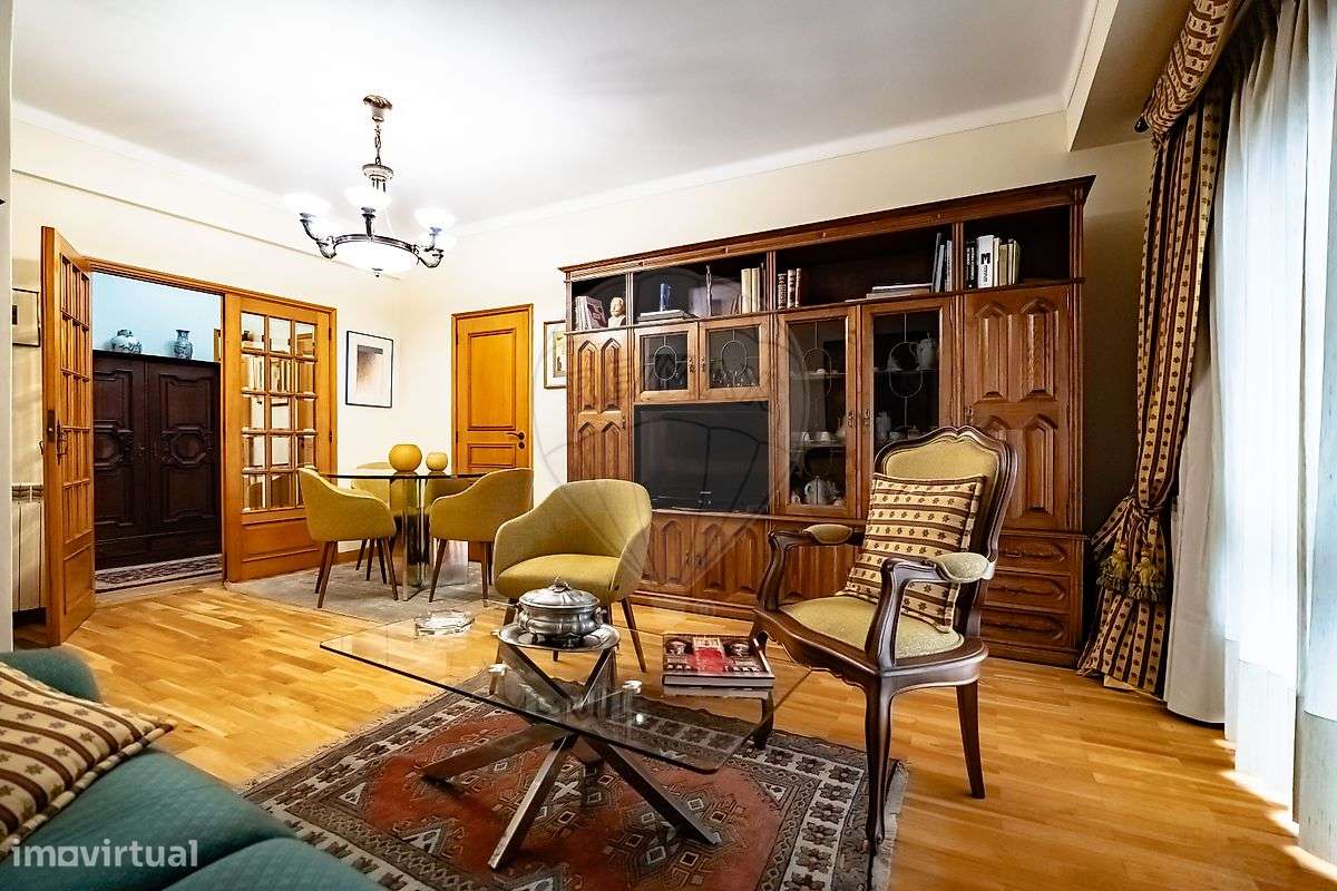 Apartamento T2 para arrendamento - Grande imagem: 5/32