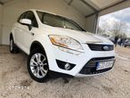 Ford Kuga 2.0 TDCi Trend - 19